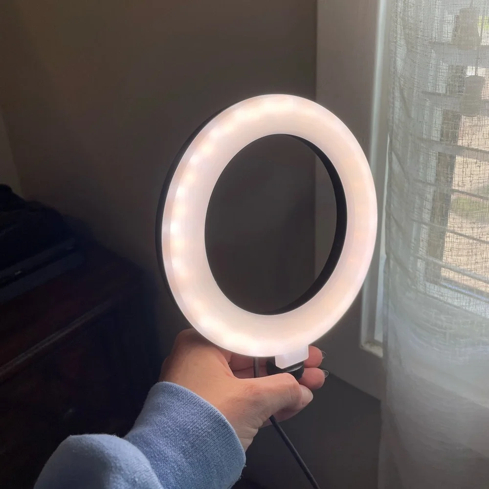 Ring Light - Picture 3 of 6